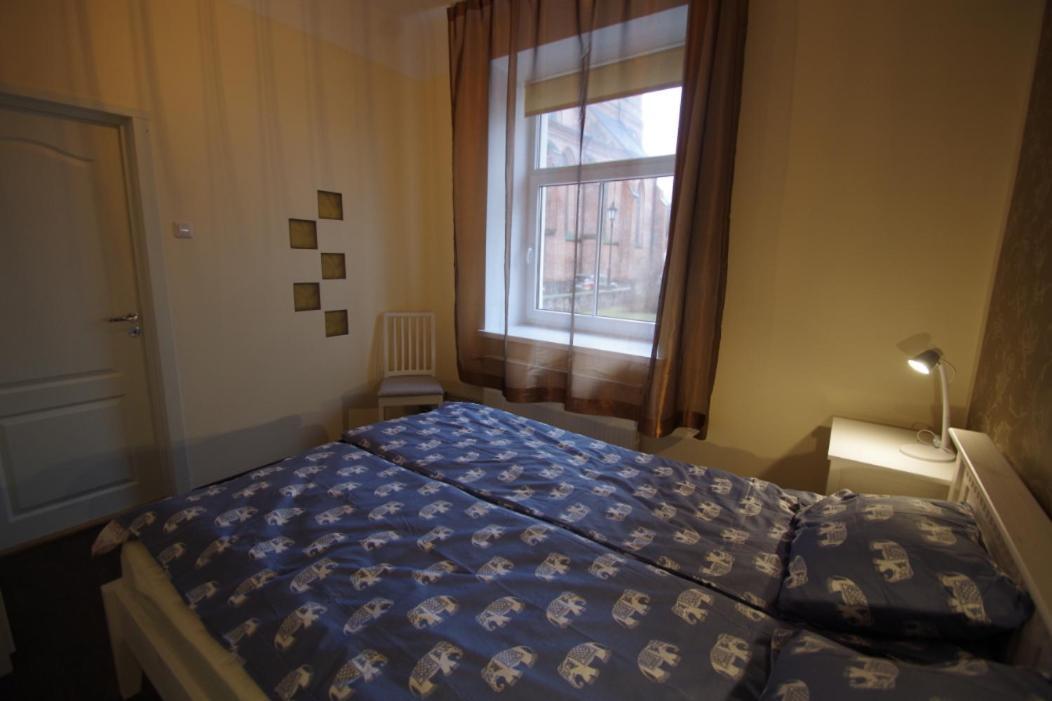 Panda House - Luxury In Old Town Apartment Tartu Exterior foto