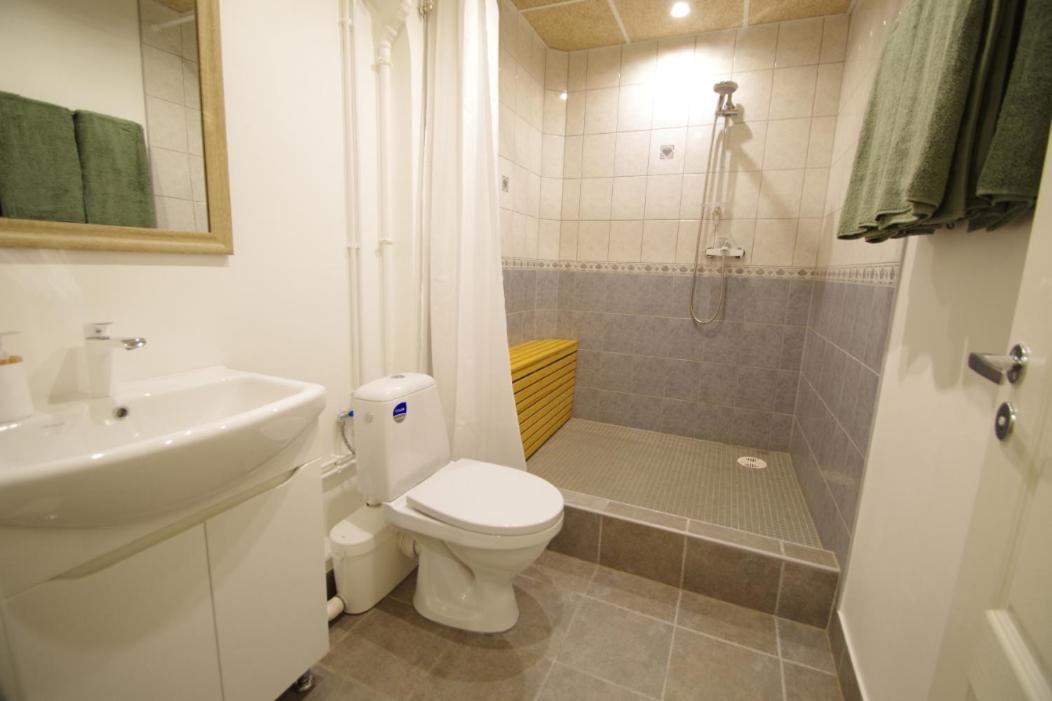 Panda House - Luxury In Old Town Apartment Tartu Exterior foto